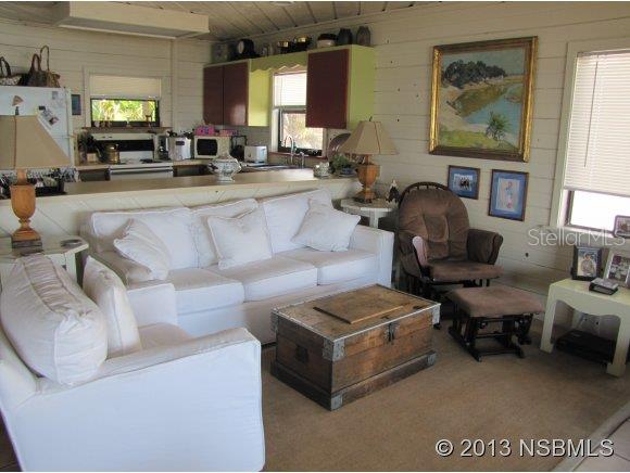 Bethune Volusia Beach - Residential