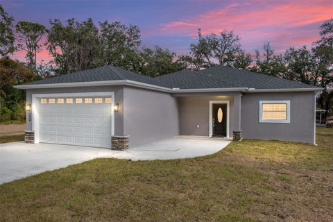 A home in LADY LAKE