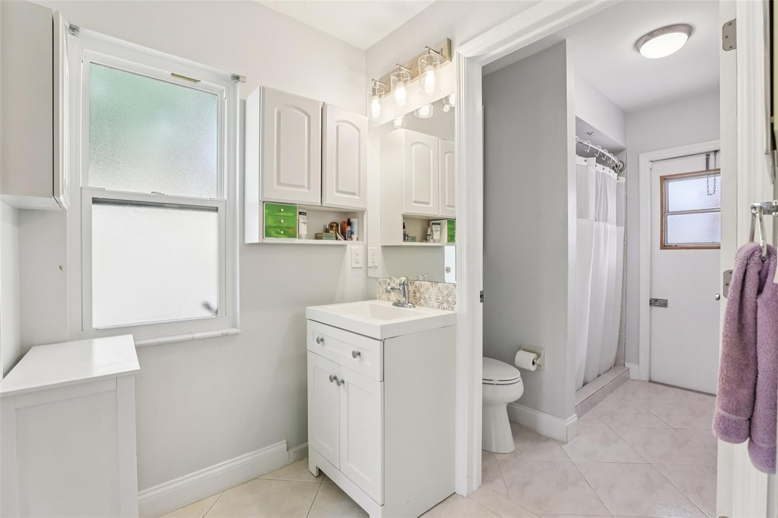 GRANADA VILLAS PH 03 - Residential