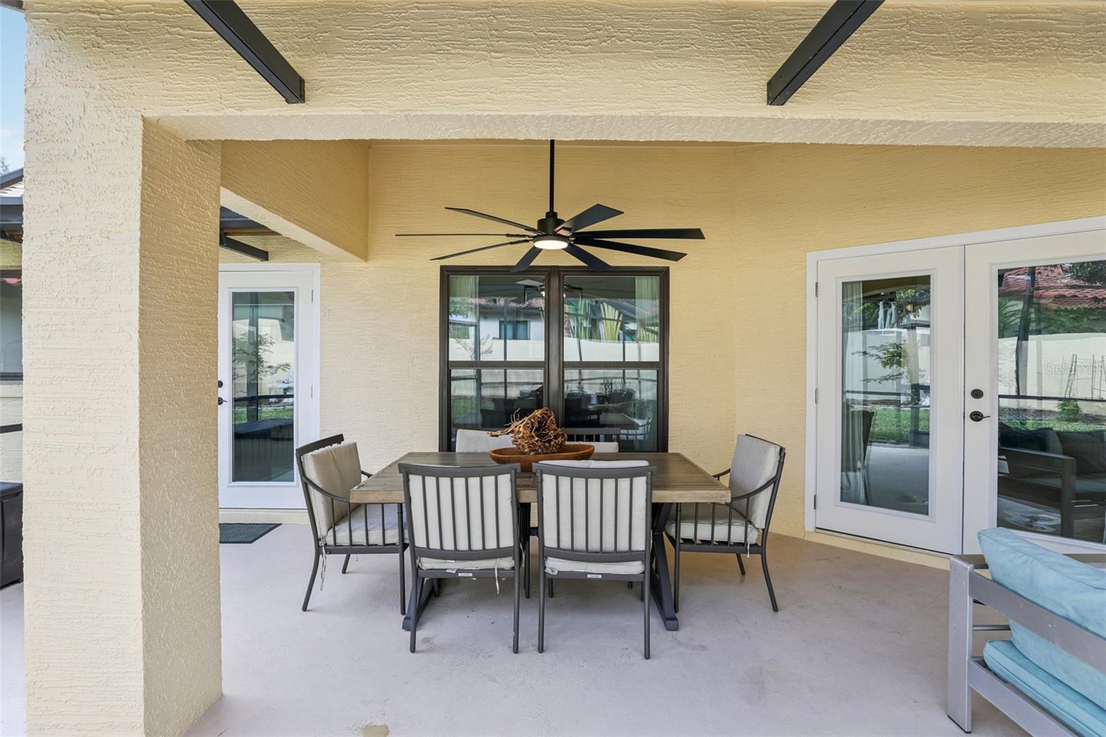 GRANADA VILLAS PH 03 - Residential