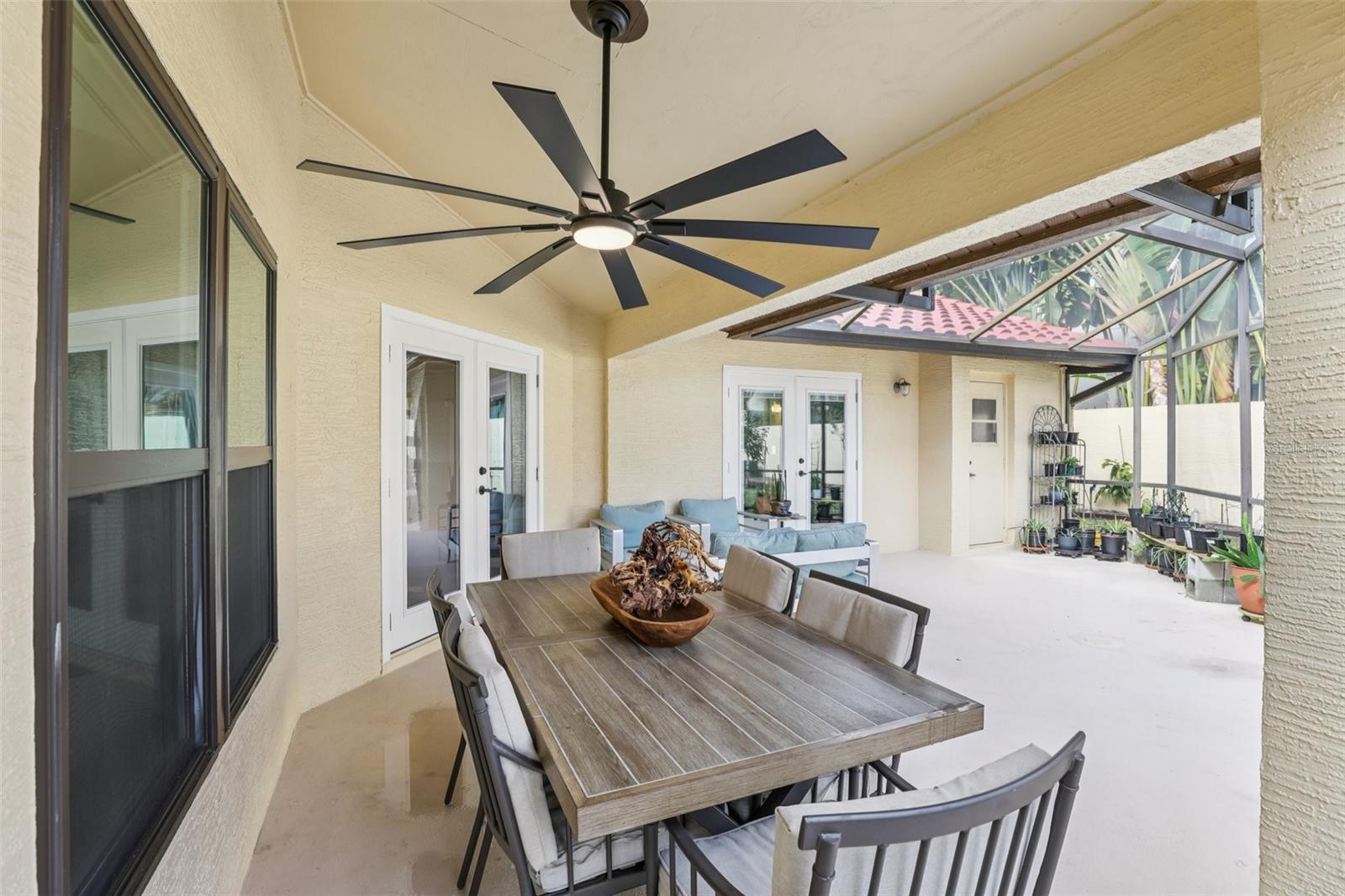 GRANADA VILLAS PH 03 - Residential