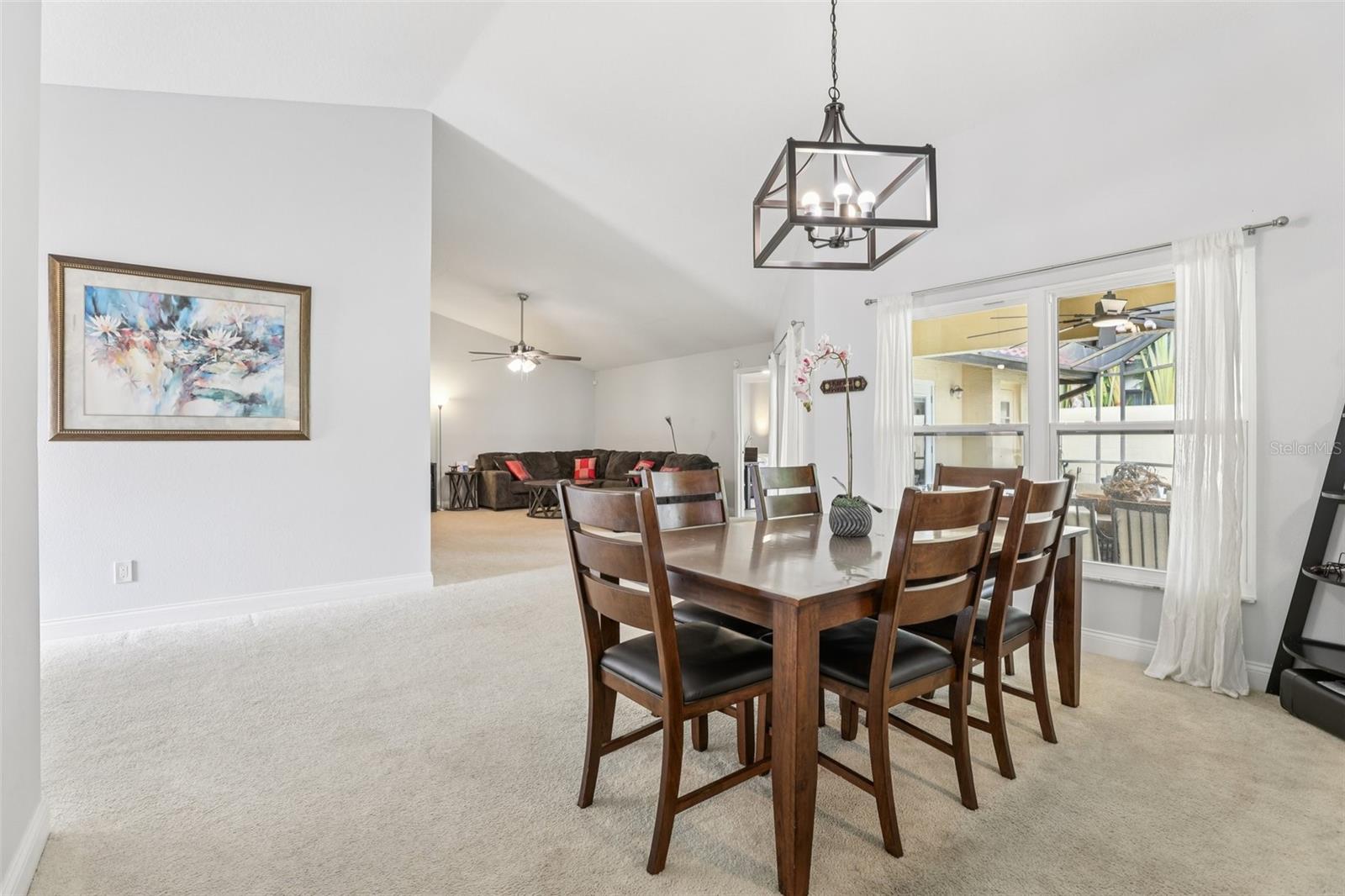 GRANADA VILLAS PH 03 - Residential