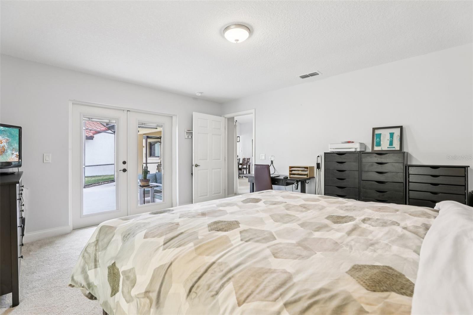 GRANADA VILLAS PH 03 - Residential