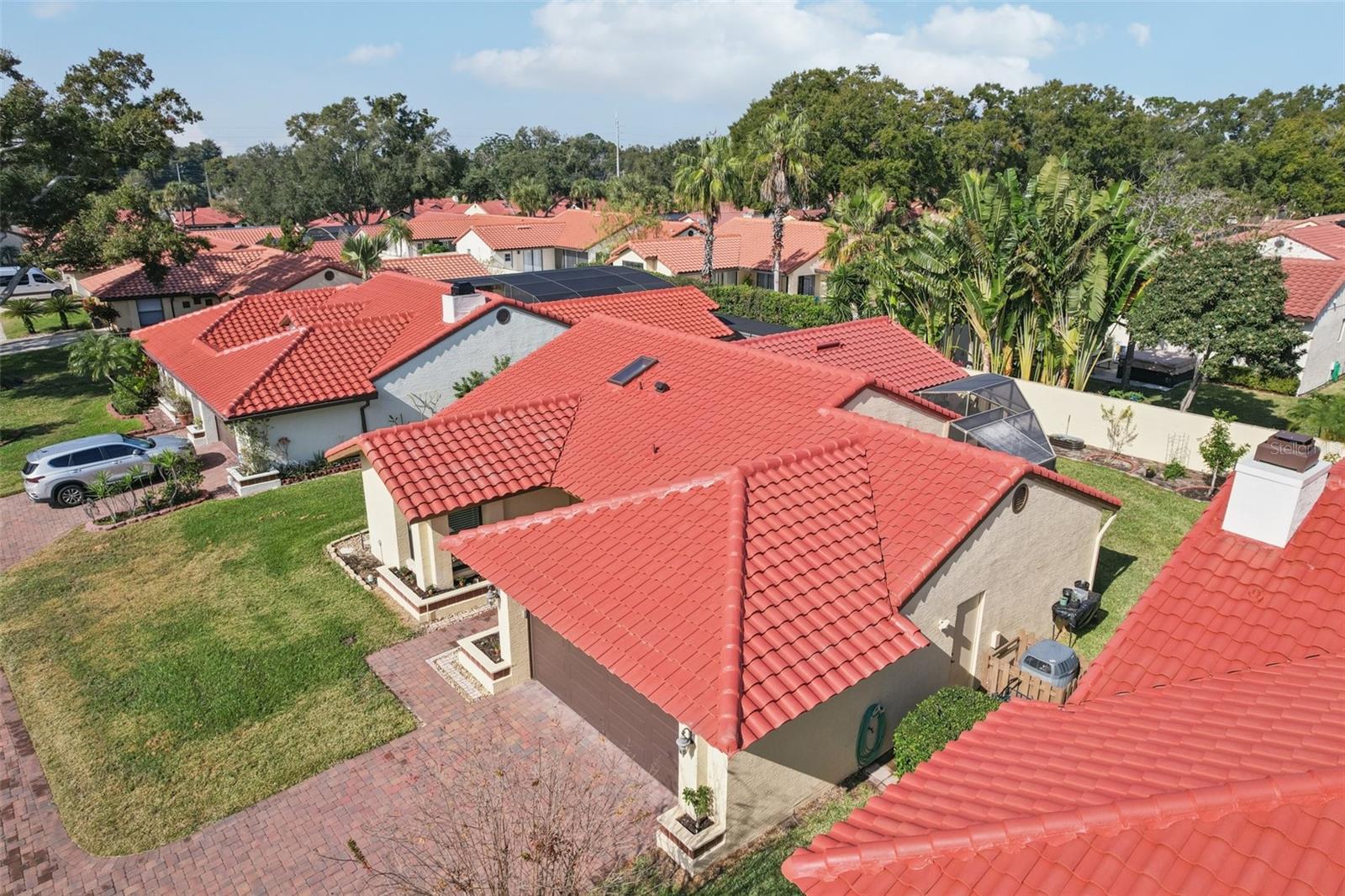 GRANADA VILLAS PH 03 - Residential