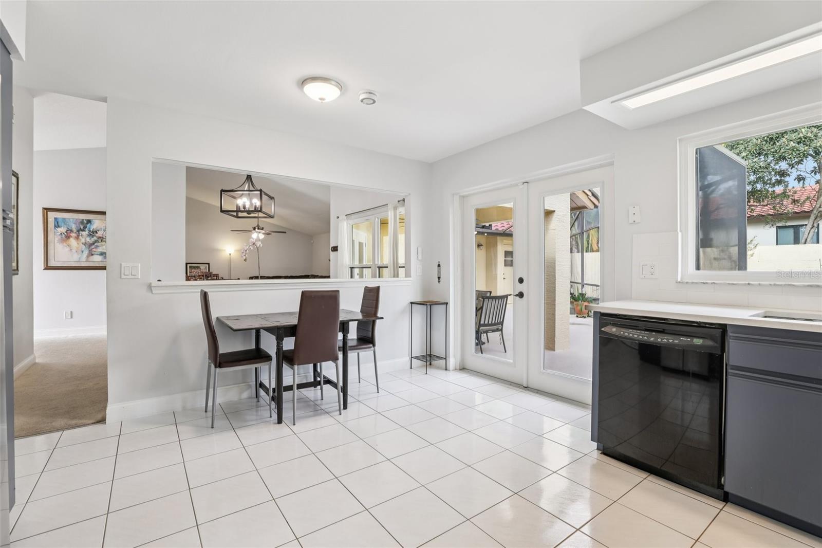 GRANADA VILLAS PH 03 - Residential