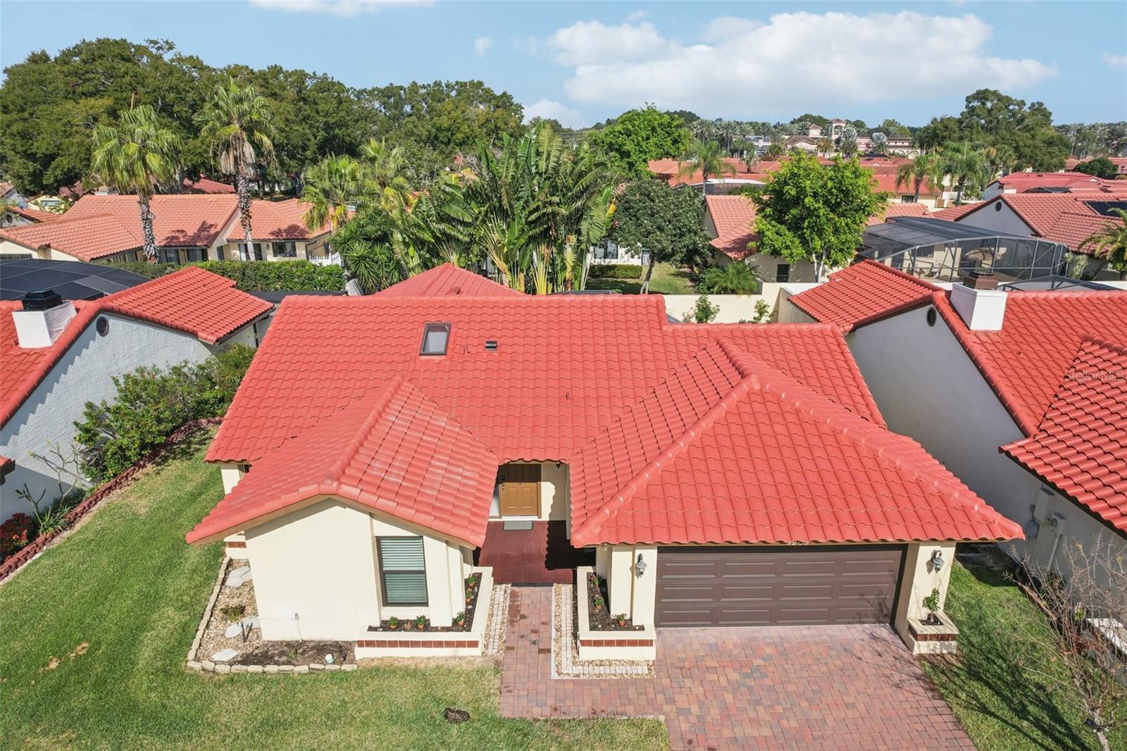 GRANADA VILLAS PH 03 - Residential