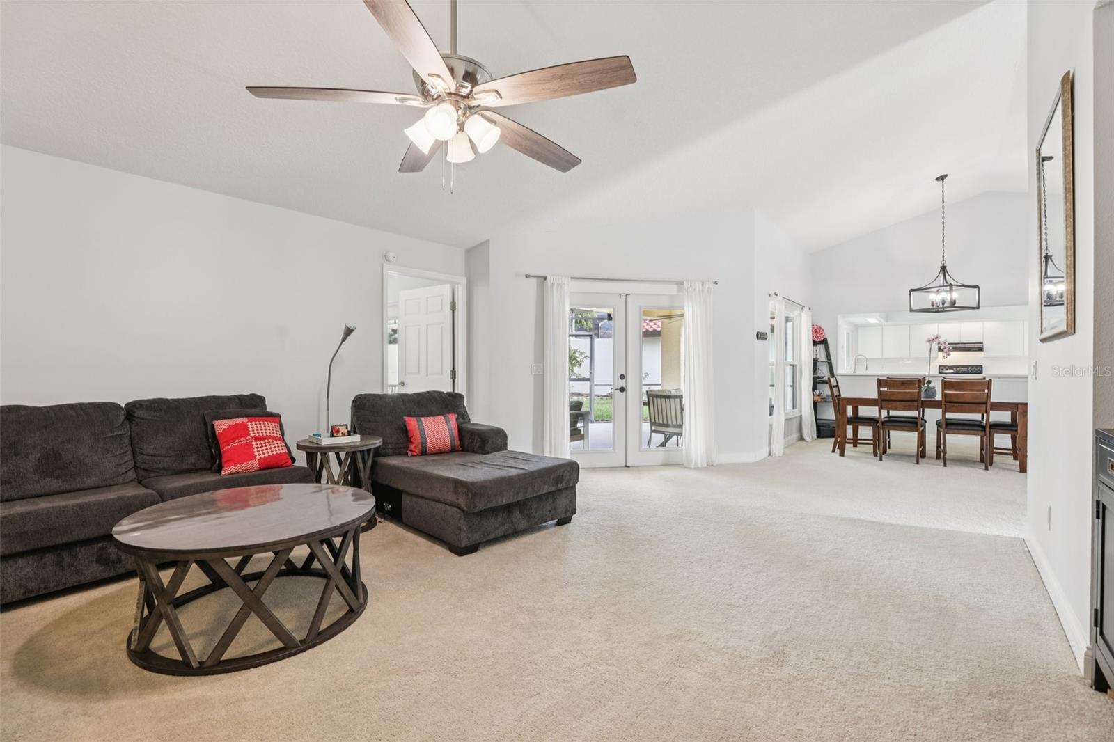 GRANADA VILLAS PH 03 - Residential