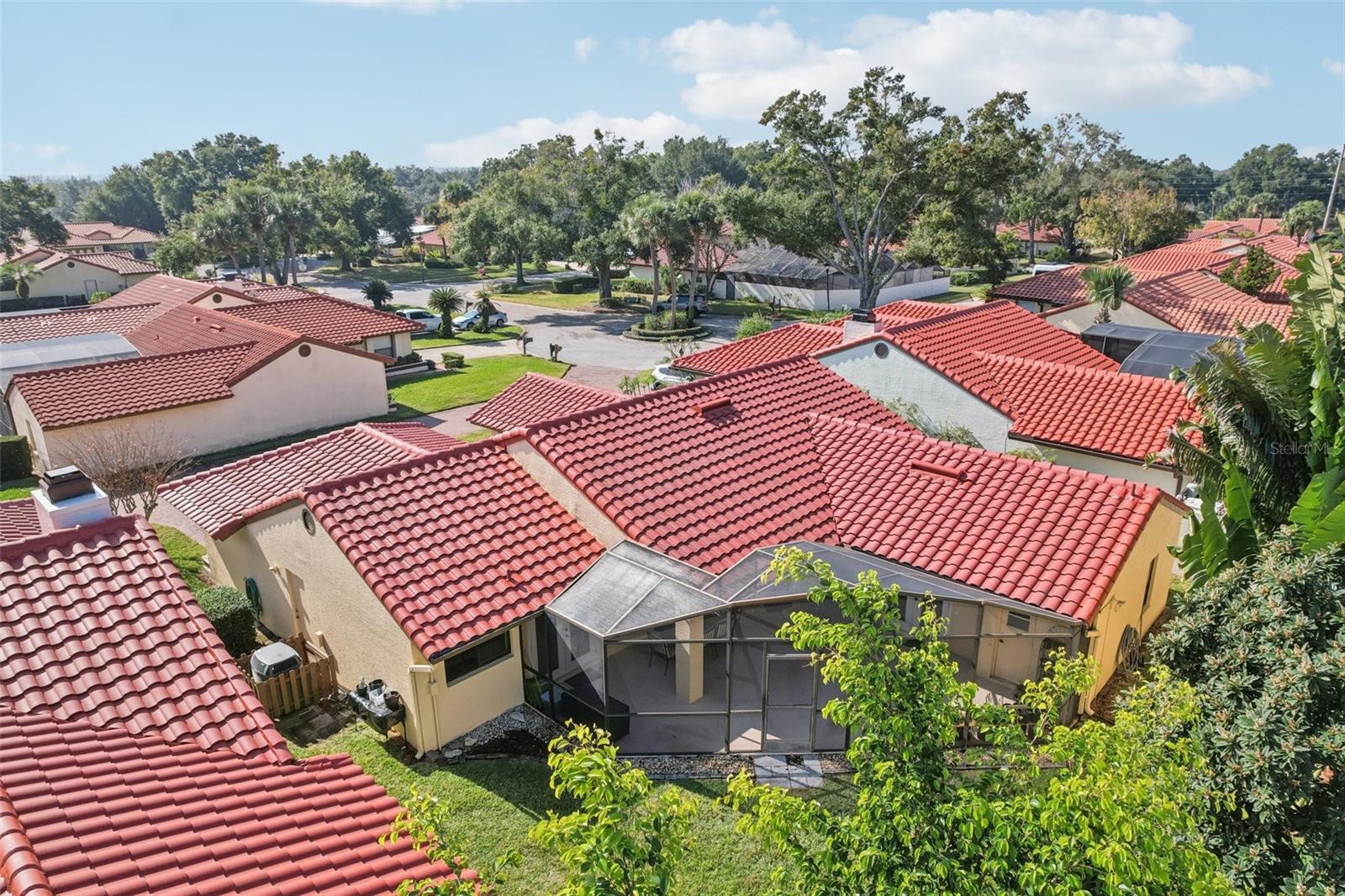 GRANADA VILLAS PH 03 - Residential