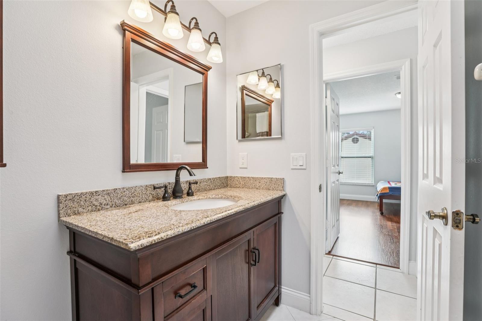 GRANADA VILLAS PH 03 - Residential