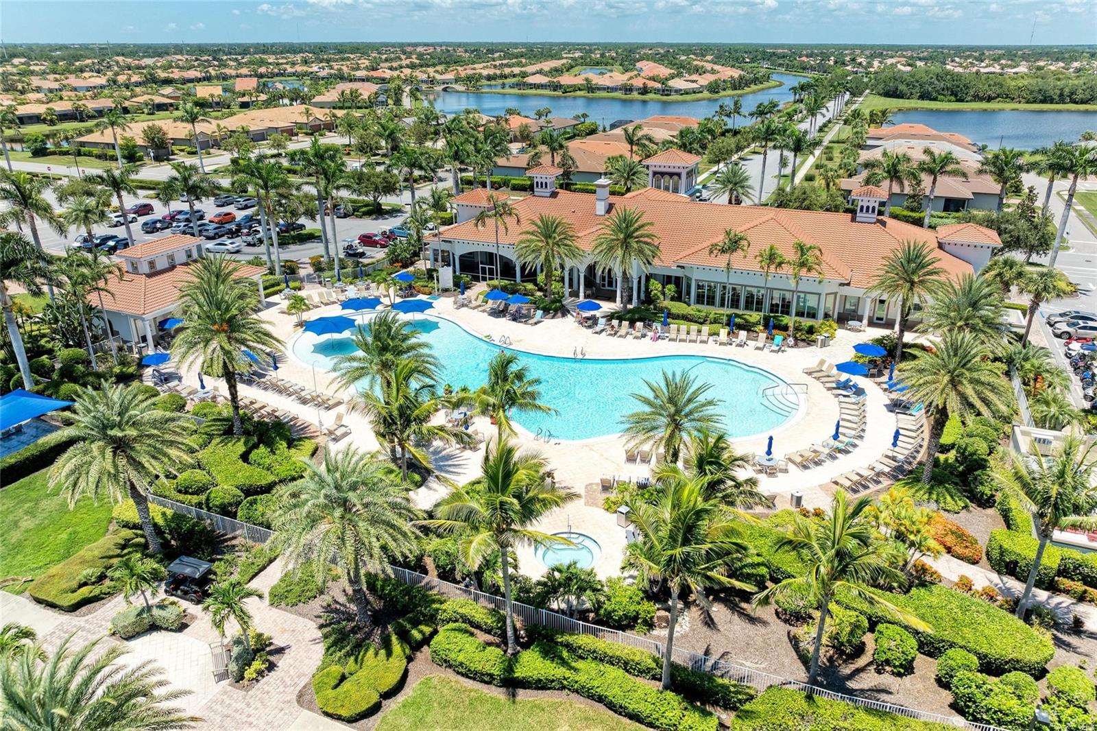 ISLANDWALK AT THE WEST VILLAGE - Residential