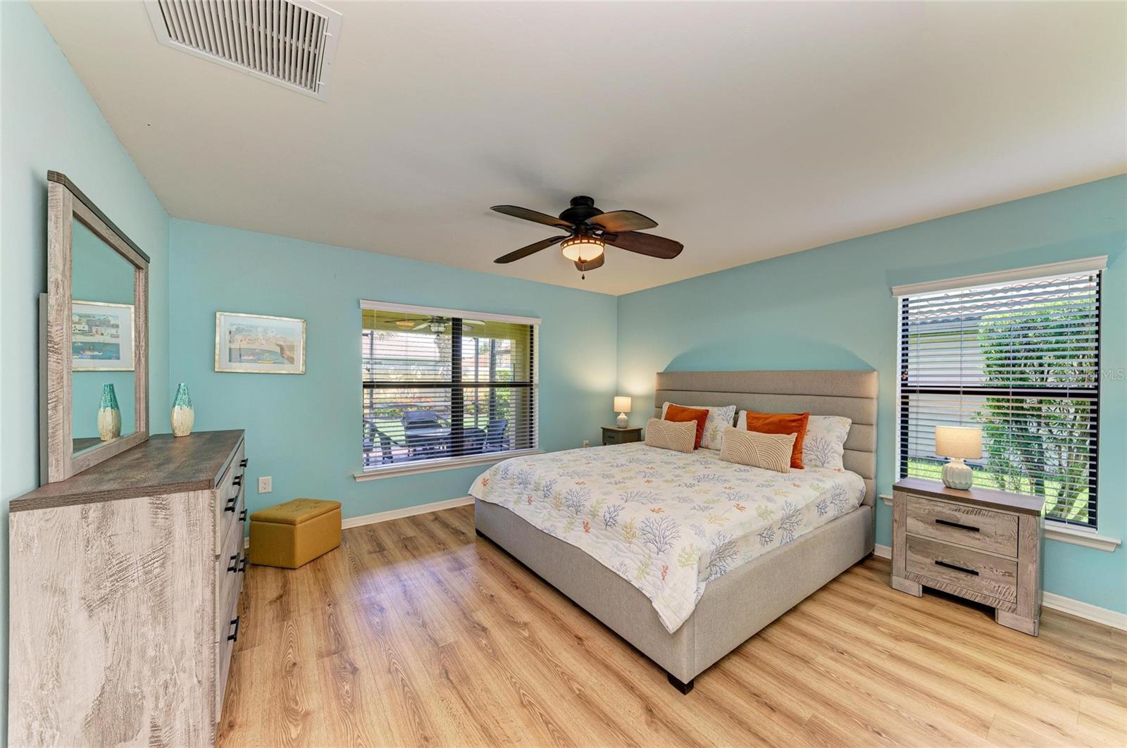 ISLANDWALK AT THE WEST VILLAGE - Residential