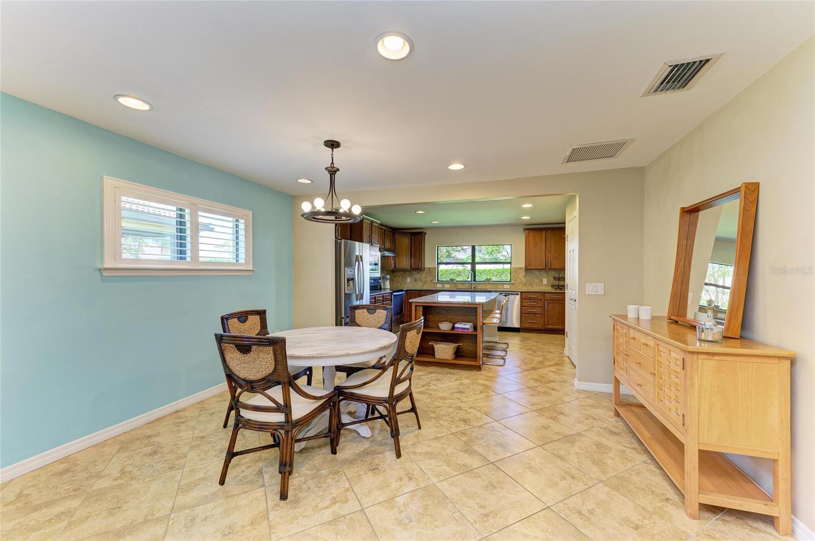 ISLANDWALK AT THE WEST VILLAGE - Residential