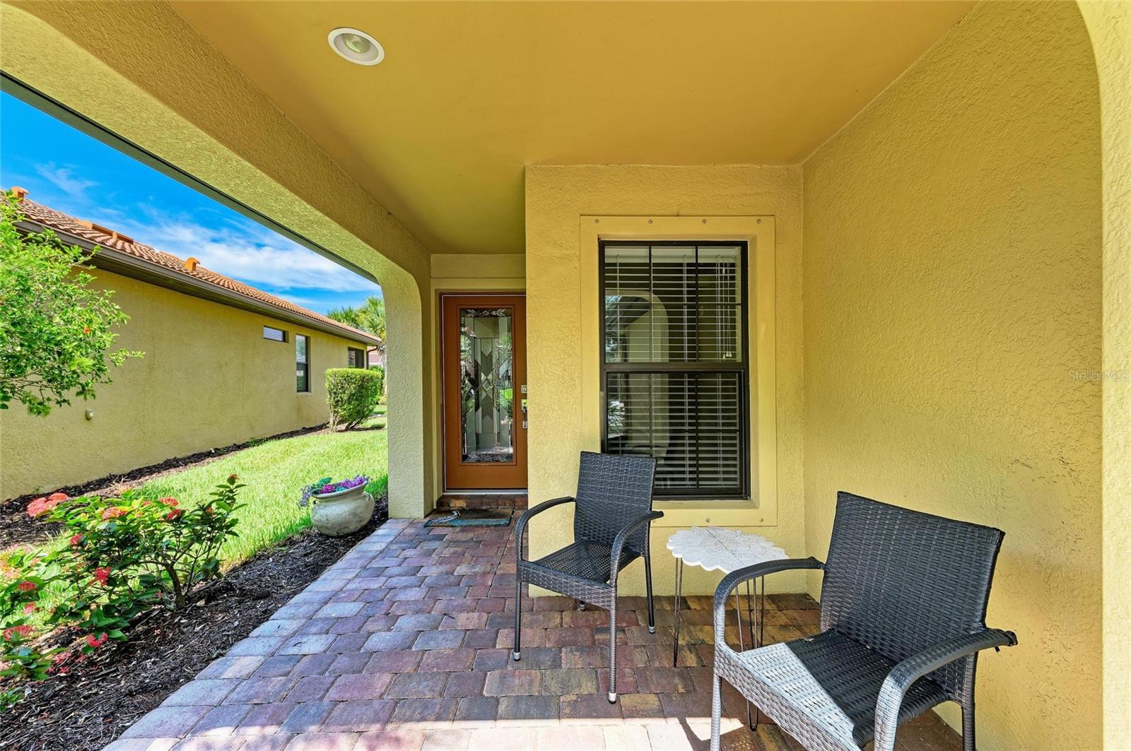 ISLANDWALK AT THE WEST VILLAGE - Residential