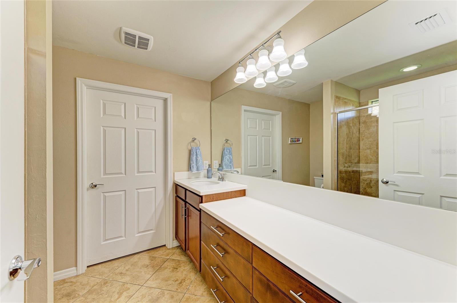 ISLANDWALK AT THE WEST VILLAGE - Residential