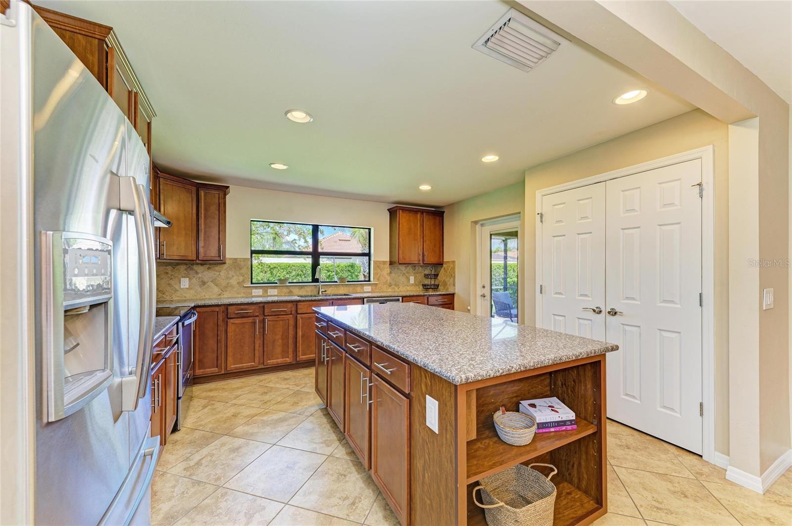 ISLANDWALK AT THE WEST VILLAGE - Residential