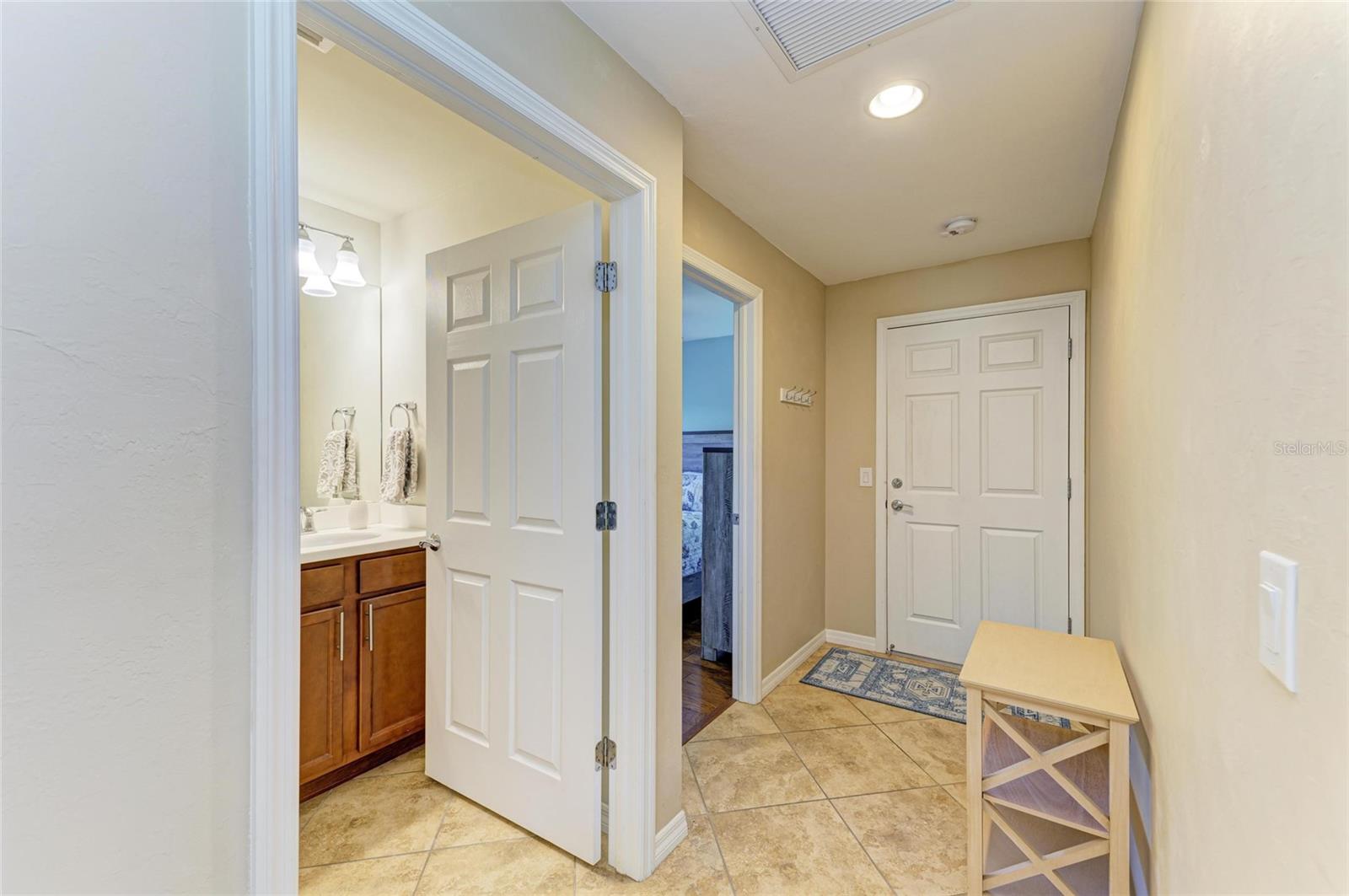 ISLANDWALK AT THE WEST VILLAGE - Residential