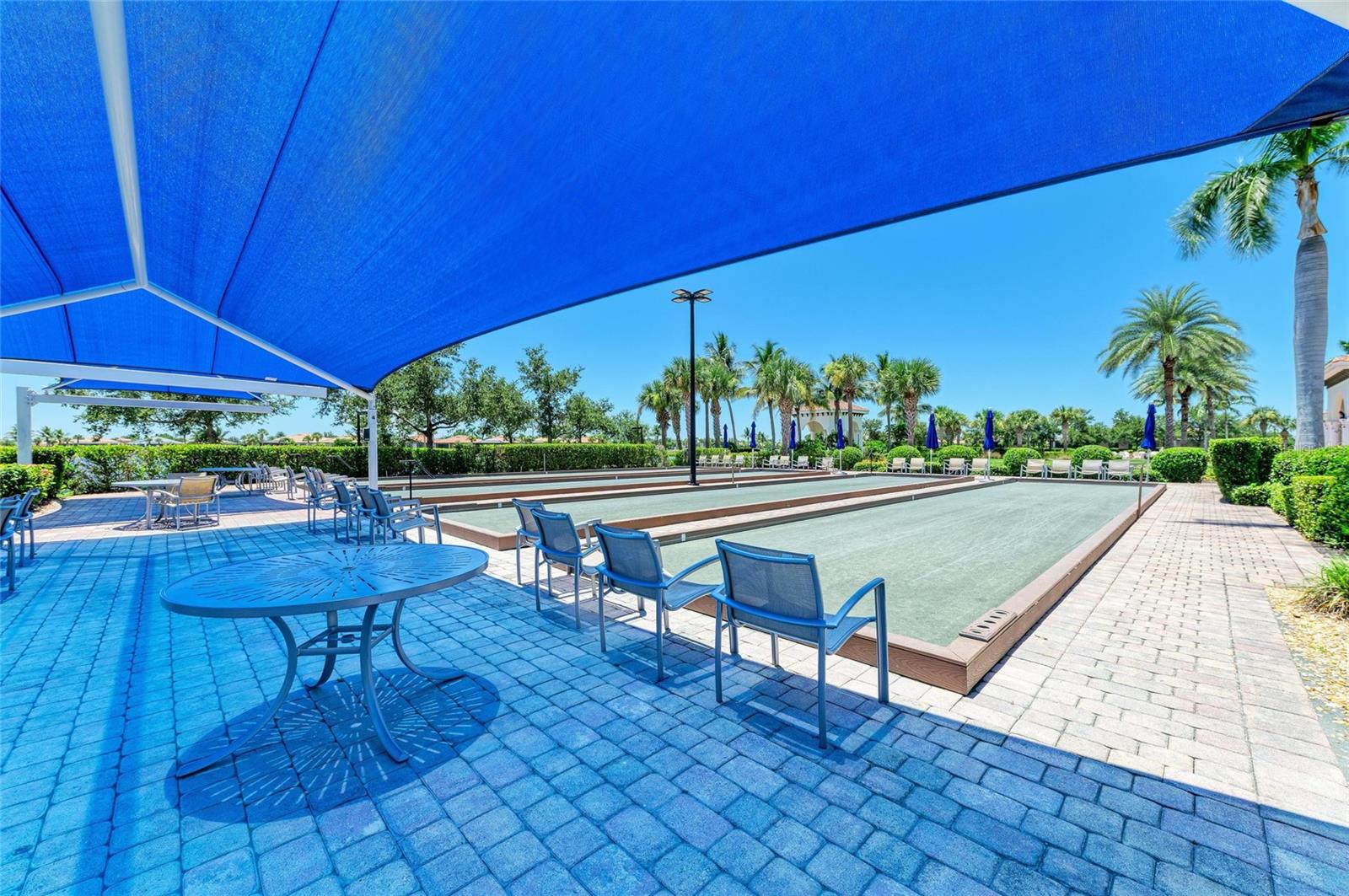 ISLANDWALK AT THE WEST VILLAGE - Residential