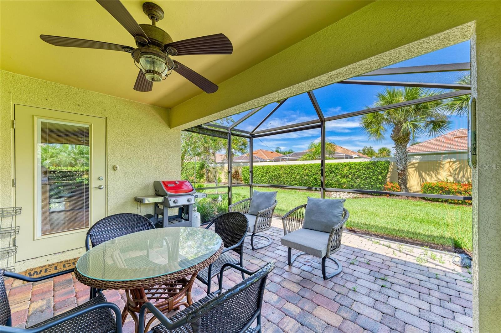 ISLANDWALK AT THE WEST VILLAGE - Residential