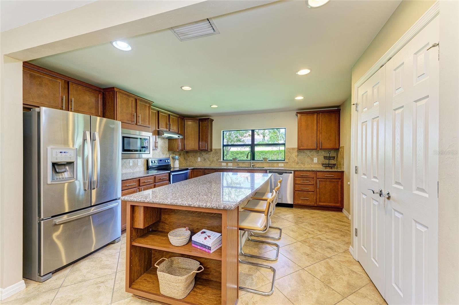 ISLANDWALK AT THE WEST VILLAGE - Residential