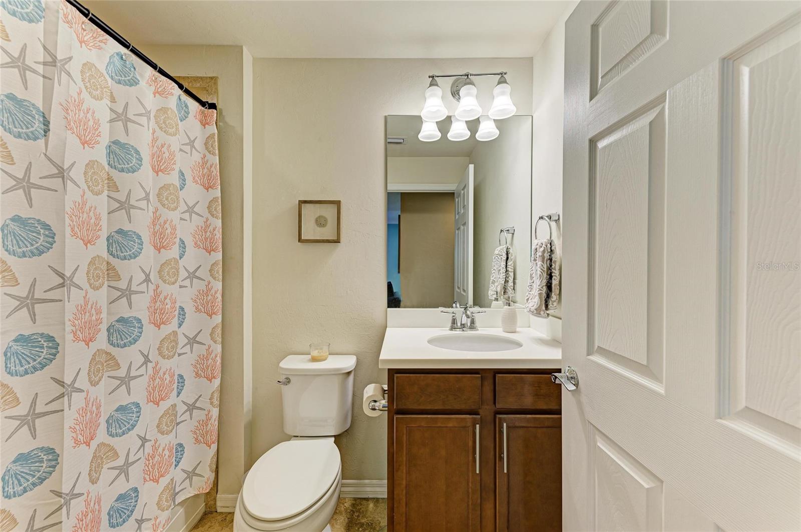 ISLANDWALK AT THE WEST VILLAGE - Residential