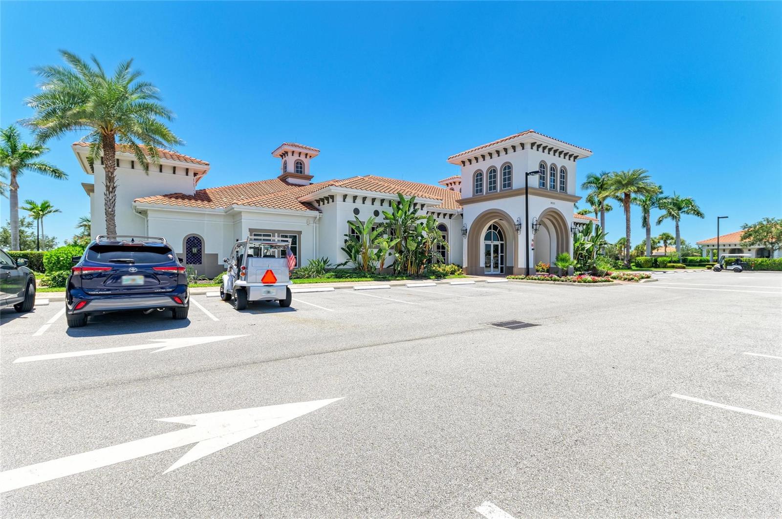 ISLANDWALK AT THE WEST VILLAGE - Residential