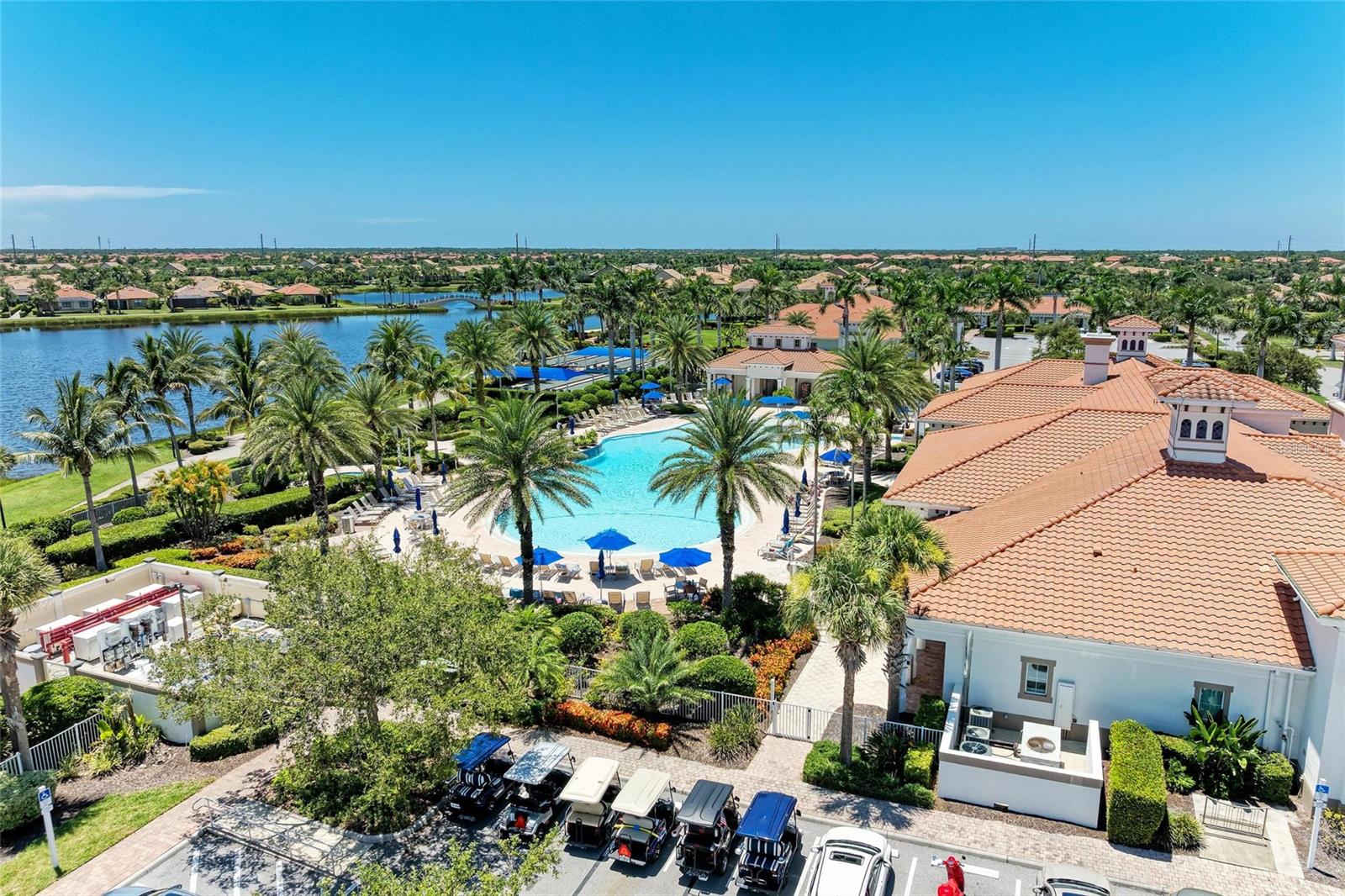 ISLANDWALK AT THE WEST VILLAGE - Residential