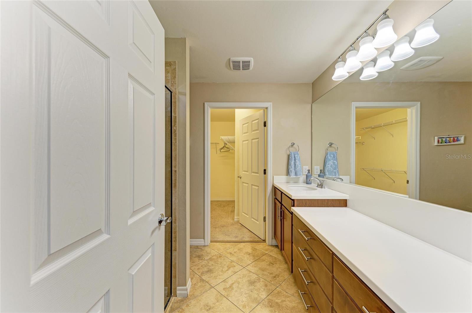 ISLANDWALK AT THE WEST VILLAGE - Residential