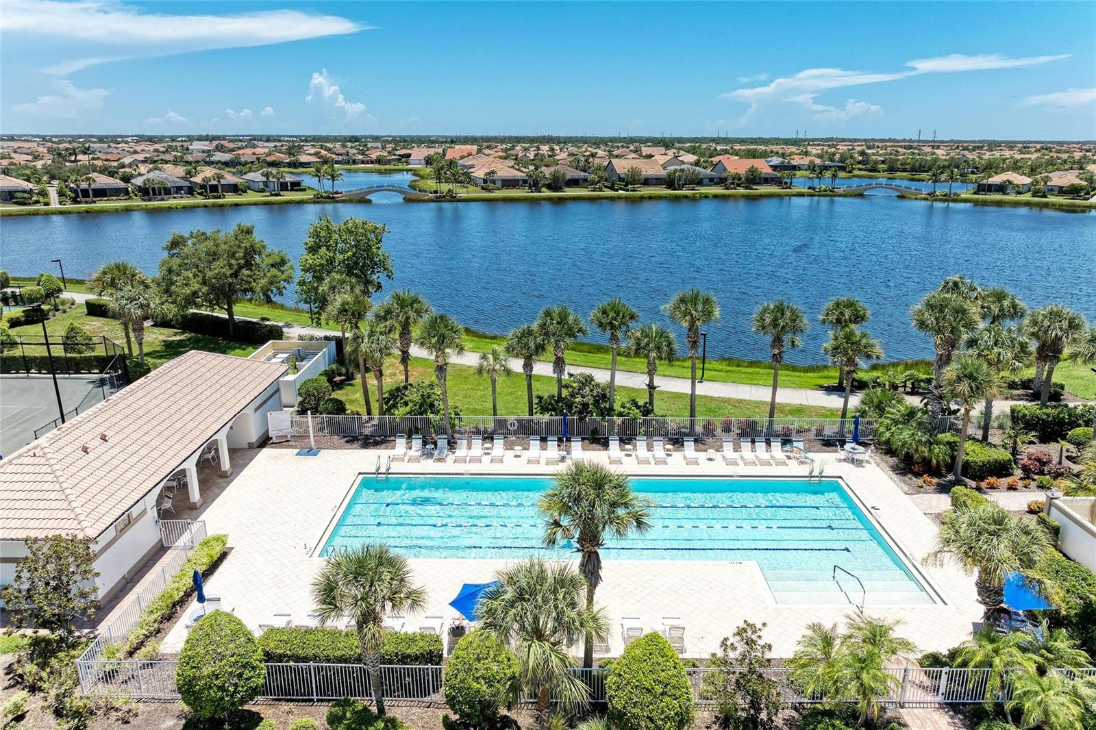 ISLANDWALK AT THE WEST VILLAGE - Residential