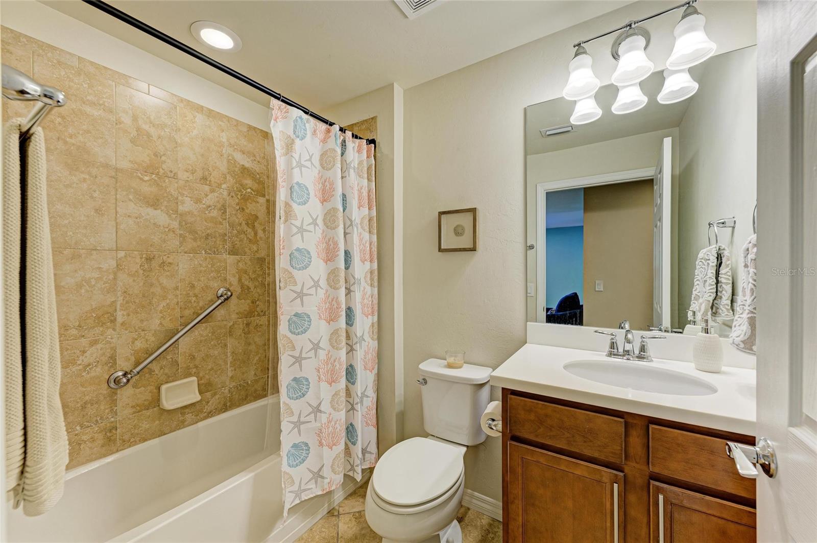 ISLANDWALK AT THE WEST VILLAGE - Residential