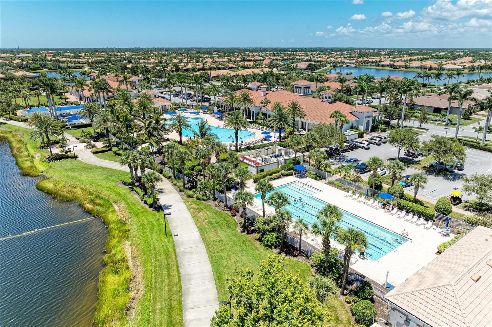 ISLANDWALK AT THE WEST VILLAGE - Residential