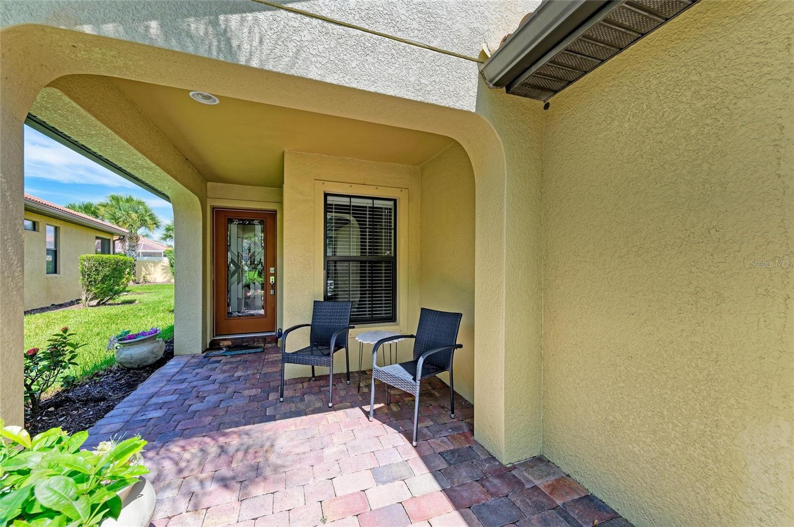 ISLANDWALK AT THE WEST VILLAGE - Residential