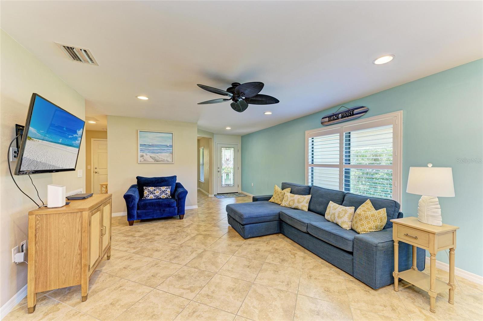 ISLANDWALK AT THE WEST VILLAGE - Residential