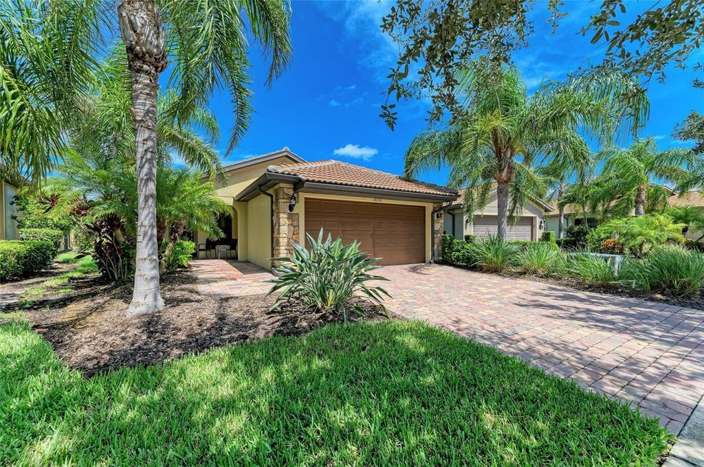 Photo of 19155 Mangieri Street, Venice, FL 34293 (MLS # N6140071)