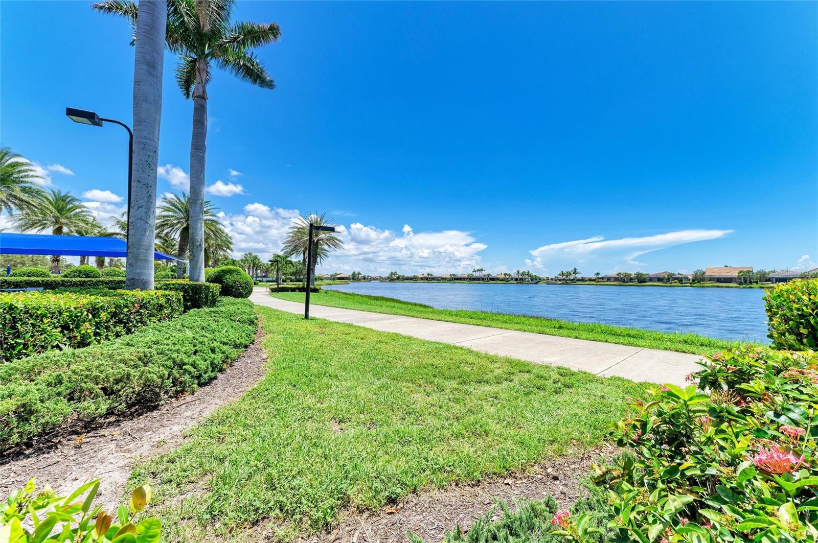 ISLANDWALK AT THE WEST VILLAGE - Residential