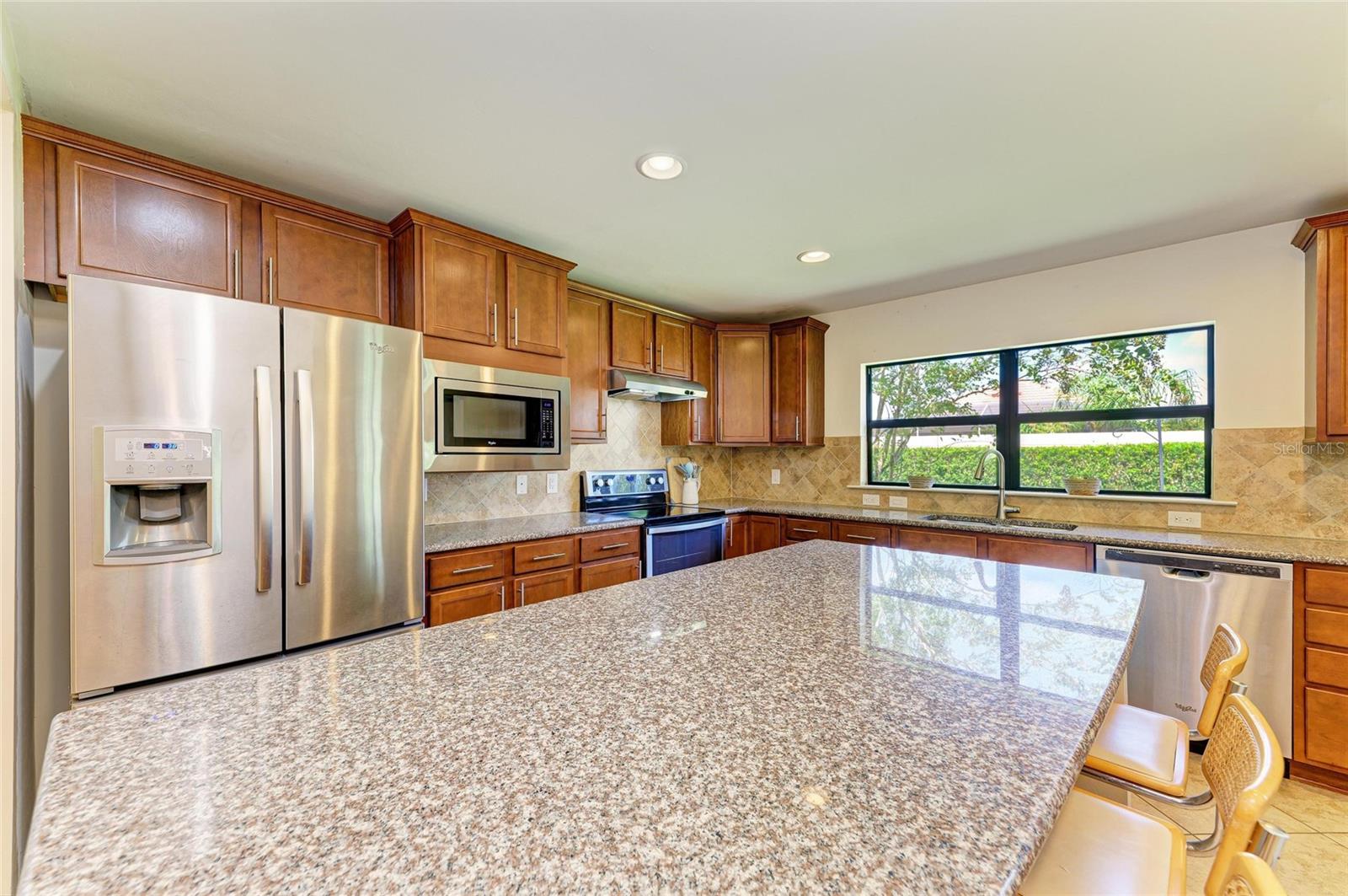 ISLANDWALK AT THE WEST VILLAGE - Residential