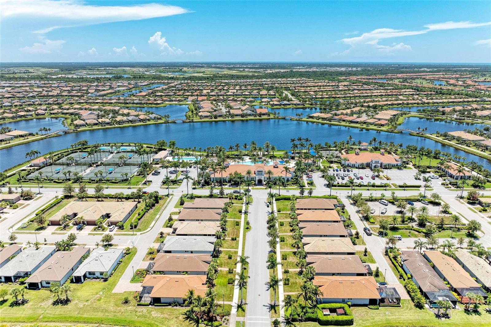 ISLANDWALK AT THE WEST VILLAGE - Residential