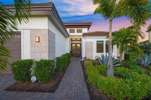 A home in SARASOTA