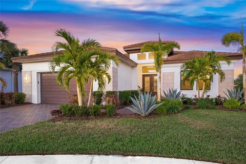 A home in SARASOTA