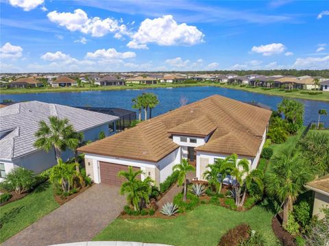 A home in SARASOTA