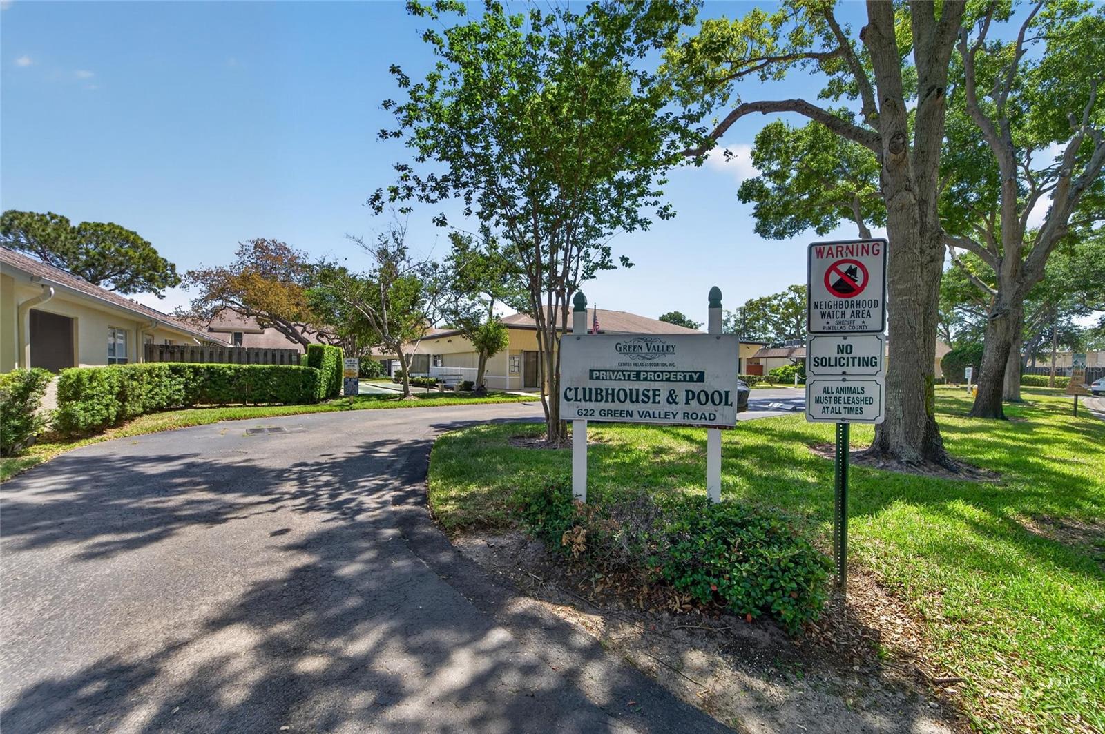 658 GREEN VALLEY ROAD B3