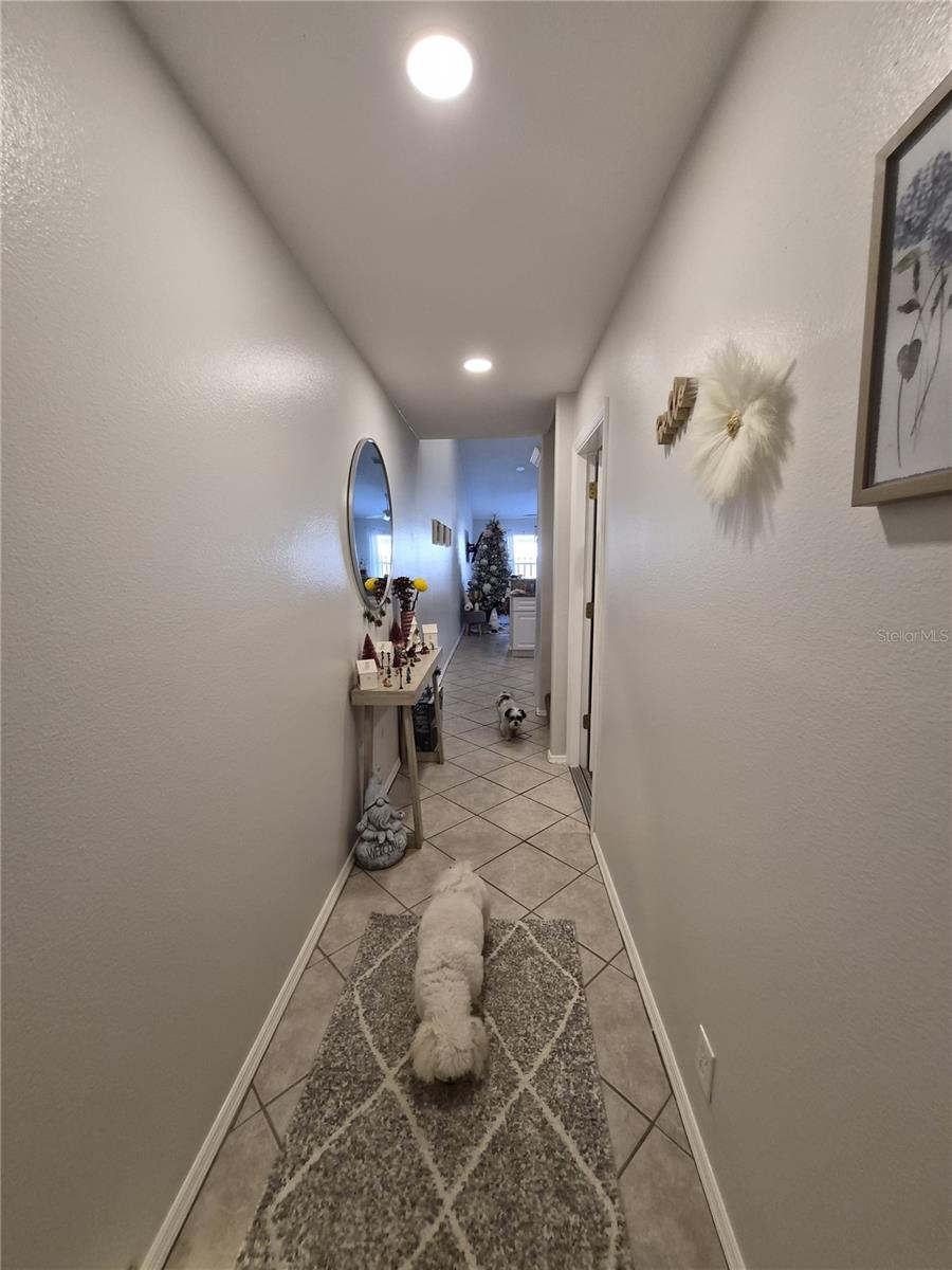 GREEN VALLEY ESTATES UNIT TWO - Residential Lease