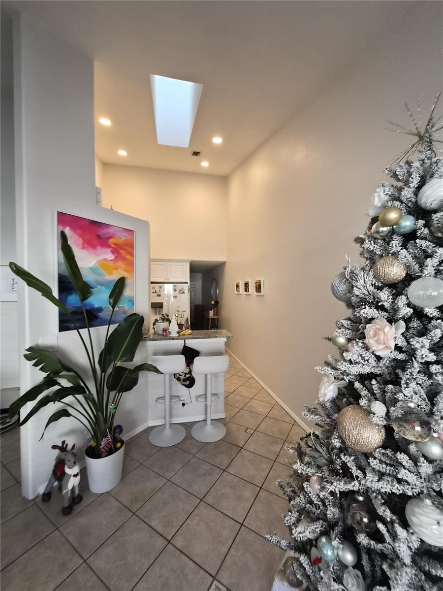 GREEN VALLEY ESTATES UNIT TWO - Residential Lease