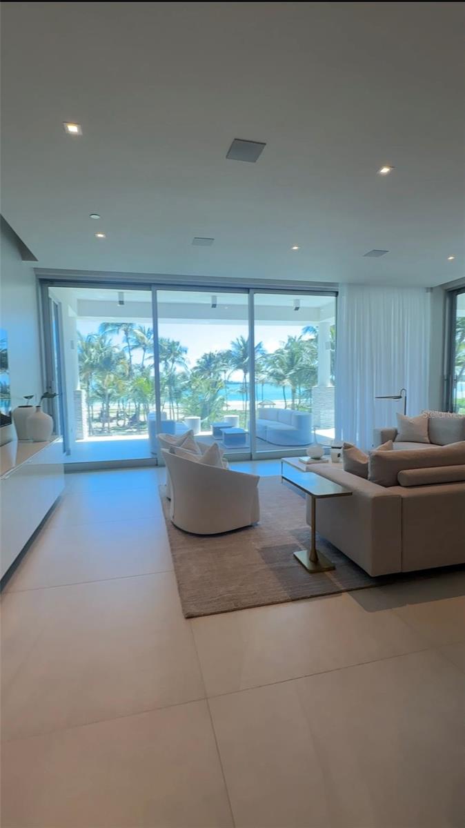 OCEAN DRIVE DEVELOPMENT LLC - Residential