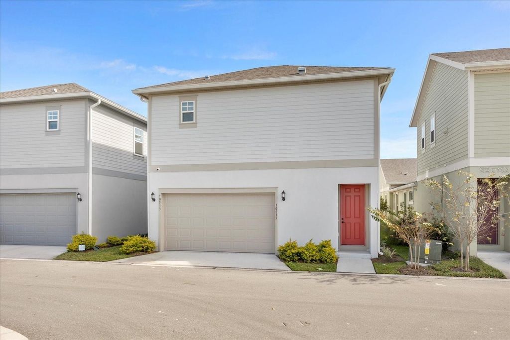 Photo of 10535 Marconi Avenue, Orlando, FL 32827 (MLS # O6409682)