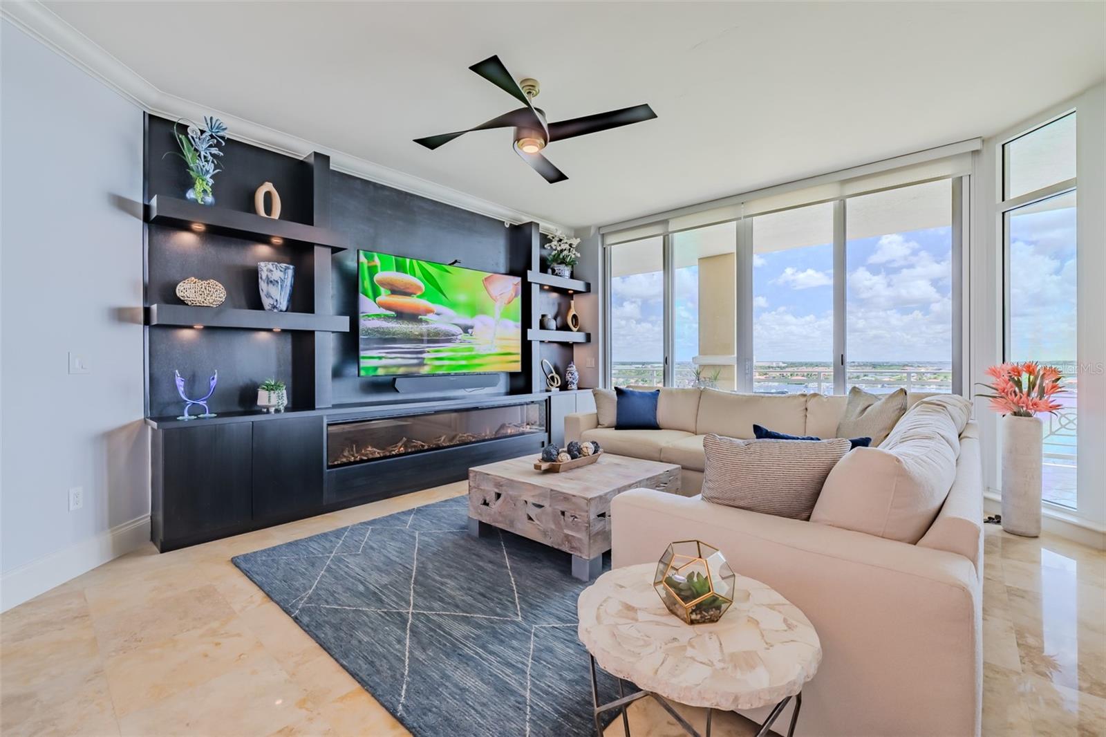 BEL MARE PH I - Residential