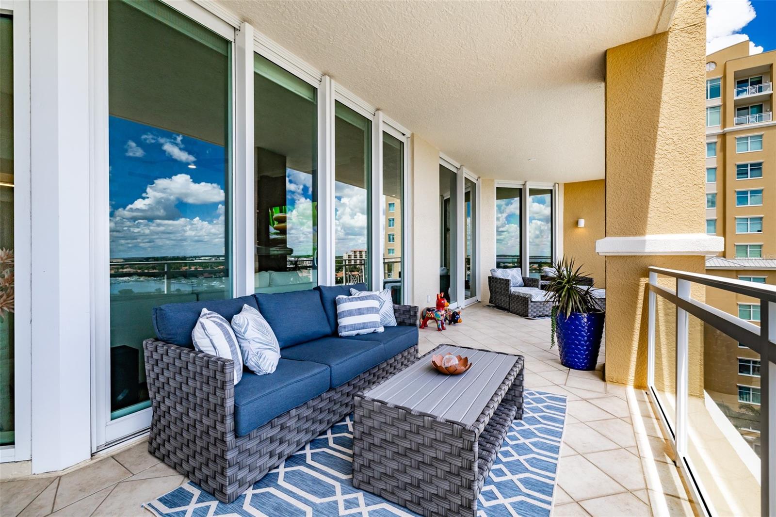 BEL MARE PH I - Residential