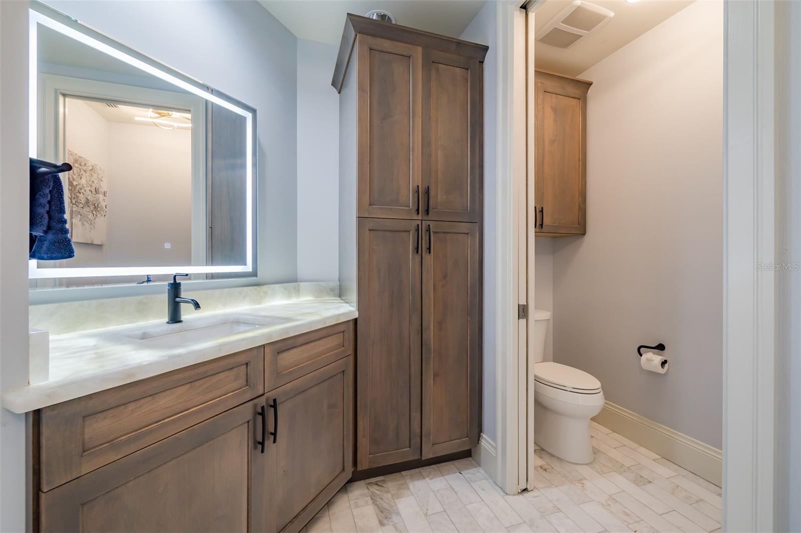 BEL MARE PH I - Residential