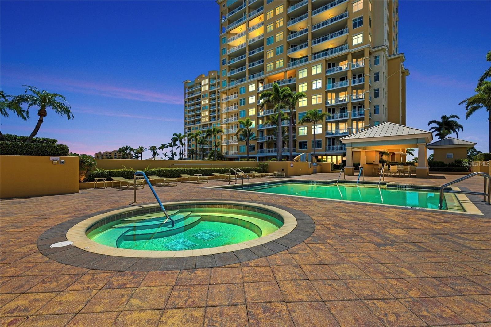 BEL MARE PH I - Residential