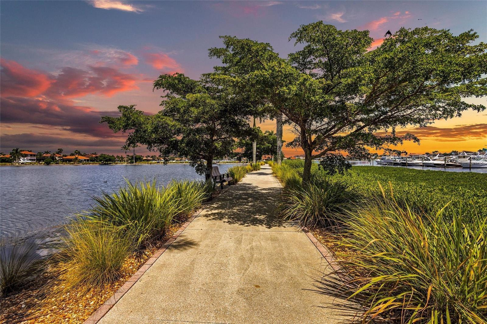 BEL MARE PH I - Residential