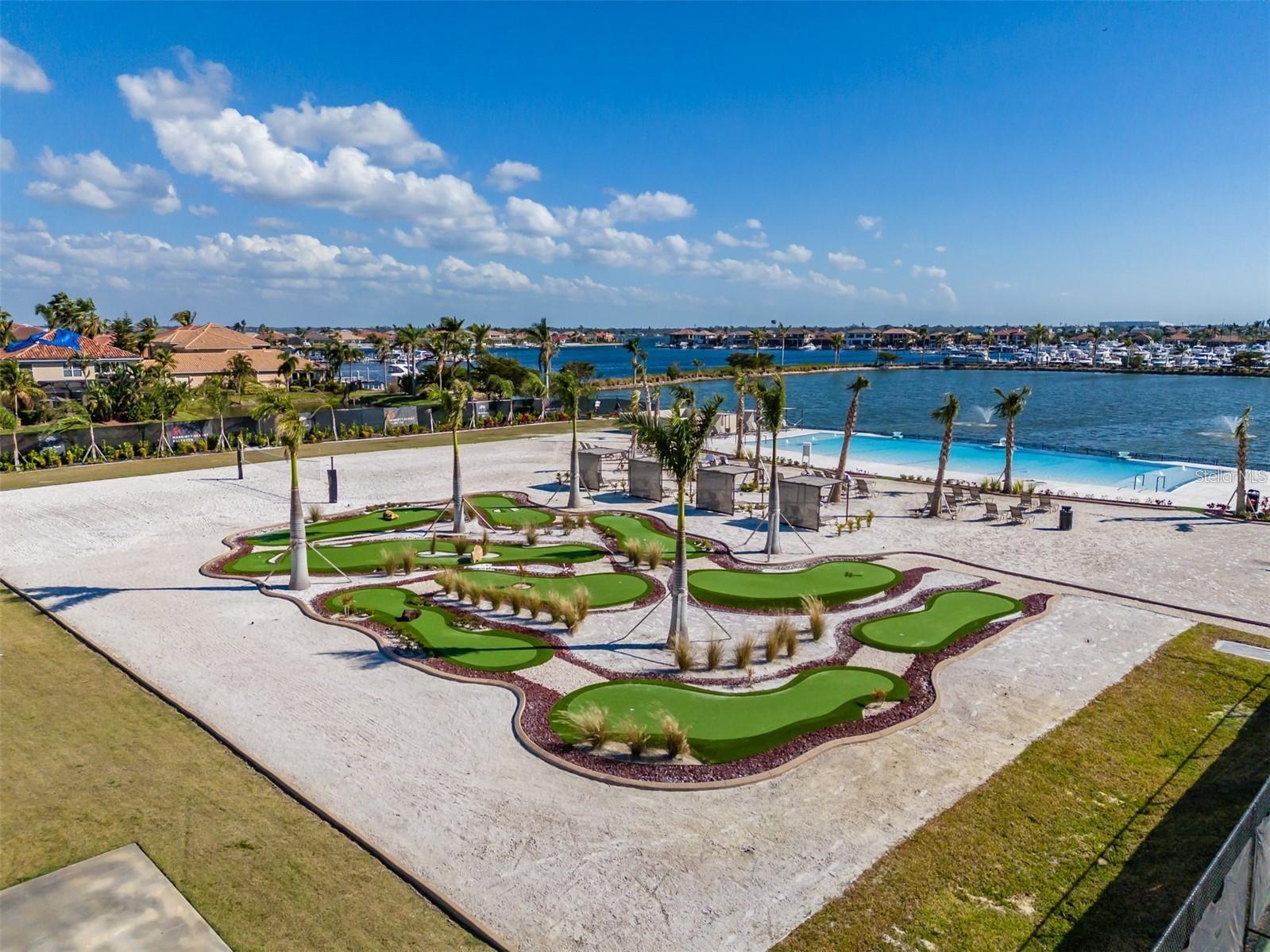 BEL MARE PH I - Residential